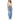 ROXY FLIRTY WALK CROPPED RUCHED CROP TOP-TAPIOCA PRETTY PAISLEY