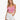 ROXY FREE MEMORY DENIM SHORTS-WHITE-24-