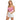 ROXY FREE MEMORY DENIM SHORTS