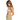 ROXY FRESH MOON CROPPED KNIT TANK TOP