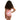 ROXY GIRL'S BLOOM PARADISE ONE-PIECE SWIMSUIT
