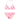 ROXY GIRL'S FLOWER PLAID TRIANGLE TWO PIECE BIKINI SET-CYCLAMEN PLAYFUL PLAID
