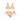 ROXY GIRL'S HAPPINESS FEELING TWO PIECE BRALETTE BIKINI SET