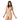 ROXY GOLDEN GLOW REVERSIBLE TIE SIDE CHEEKY BOTTOMS