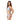 ROXY GOLDEN GLOW REVERSIBLE TIKI TRI BIKINI TOP