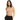 ROXY GOOD KEEPSAKE CROPPED TANK TOP-WARM TAUPE-XS-