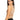 ROXY GOOD KEEPSAKE CROPPED TANK TOP-