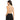 ROXY GOOD KEEPSAKE CROPPED TANK TOP-