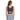 ROXY GOOD KEEPSAKE CROPPED TANK TOP-