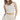ROXY GOOD KEEPSAKE CROPPED TANK TOP