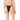 ROXY HALEIWA ADJUSTABLE TANGA BIKINI BOTTOM
