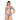 ROXY HALEIWA BUILT UP TRIANGLE BIKINI TOP