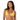 ROXY HALEIWA BUILT UP TRIANGLE BIKINI TOP