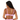 ROXY HALEIWA KNOT BRALETTE BIKINI TOP