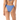 ROXY HALEIWA SCOOP CHEEKY BIKINI BOTTOM