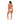 ROXY HALEIWA SIDE TIE CHEEKY BIKINI BOTTOMS
