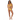 ROXY HALEIWA TIE SIDE CHEEKY BIKINI BOTTOMS