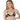ROXY HANG LOOSE ATHLETIC TRI BIKINI TOP
