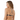 ROXY HANG LOOSE ATHLETIC TRI BIKINI TOP