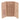 ROXY HAZY DAZE TRI FOLD WALLET