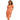 ROXY HELLO PETAL WOVEN MINI DRESS BAKED CLAY DANCING DAYS
