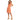 ROXY HELLO PETAL WOVEN MINI DRESS
