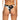 ROXY HIBISCUS WAVE CHEEKY BIKINI BOTTOM-