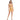 ROXY ISLAND HOPS HALTER TUBE TOP