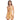 ROXY ISLAND HOPS HALTER TUBE TOP