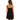 ROXY JASMINE BREEZE SOLID DRESS