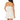 ROXY JASMINE BREEZE SOLID DRESS