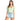 ROXY LIFE MIRAGE WOVEN PUFF SLEEVE TOP-SPRUCETONE