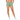 ROXY LIL SUNSHINE LOW-RISE CARGO SHORTS