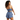 ROXY LIVE FREE STRAPPY TANK TOP