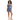 ROXY LIVE FREE STRAPPY TANK TOP