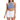 ROXY LIVE FREE STRAPPY TANK TOP