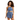 ROXY LIVE FREE STRAPPY TANK TOP
