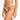 ROXY LOVE RIB HIGH LEG BIKINI BOTTOMS