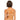 ROXY LOVE RIB THE SURF KNOT TRIANGLE BIKINI TOP-TOASTED NUT BLOOM BOOGIE