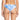 ROXY LOVE THE BAJA CHEEKY BIKINI BOTTOMS