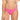 ROXY LOVE THE BAJA CHEEKY BIKINI BOTTOMS