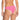 ROXY LOVE THE BAJA CHEEKY BIKINI BOTTOMS