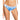 ROXY LOVE THE BAJA CHEEKY BIKINI BOTTOMS
