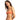 ROXY LOVE THE SURF KNOT TRIANGLE BIKINI TOP