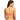 ROXY LOVE THE SURF KNOT TRIANGLE BIKINI TOP