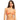 ROXY LOVE THE SURF KNOT TRIANGLE BIKINI TOP