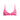 ROXY LOVE THE SURF KNOT TRIANGLE BIKINI TOP