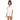 ROXY LOVED BY YOU SHORT SLEEVE SHIRT-BRIGHT WHITE-XS-