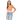 ROXY MAGIC HOUR HALTER TOP