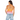 ROXY MAGIC HOUR HALTER TOP